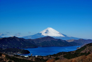 fuji