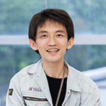 Dr. Takahiro Nishi