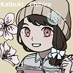 Chihiro Kaibuki