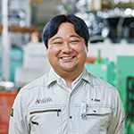 Dr. Yasushi Abe