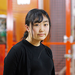 Chiori Matsushita