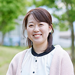 Ms. Yuki Shirakawa